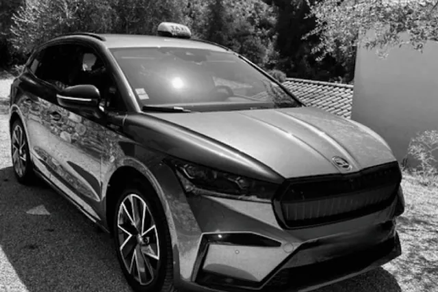 voiture neuve