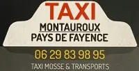 plaque de taxi