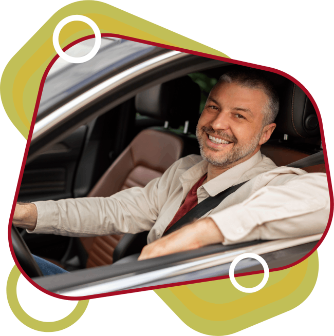 chauffeur privé