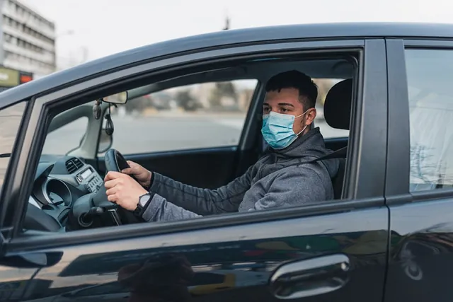 chauffeur privé