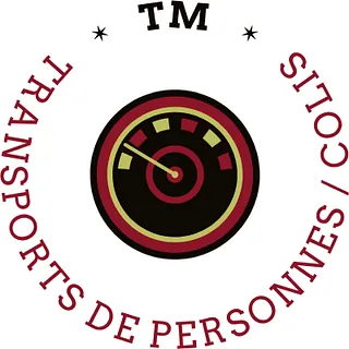logo Taxi MOSSE et transports
